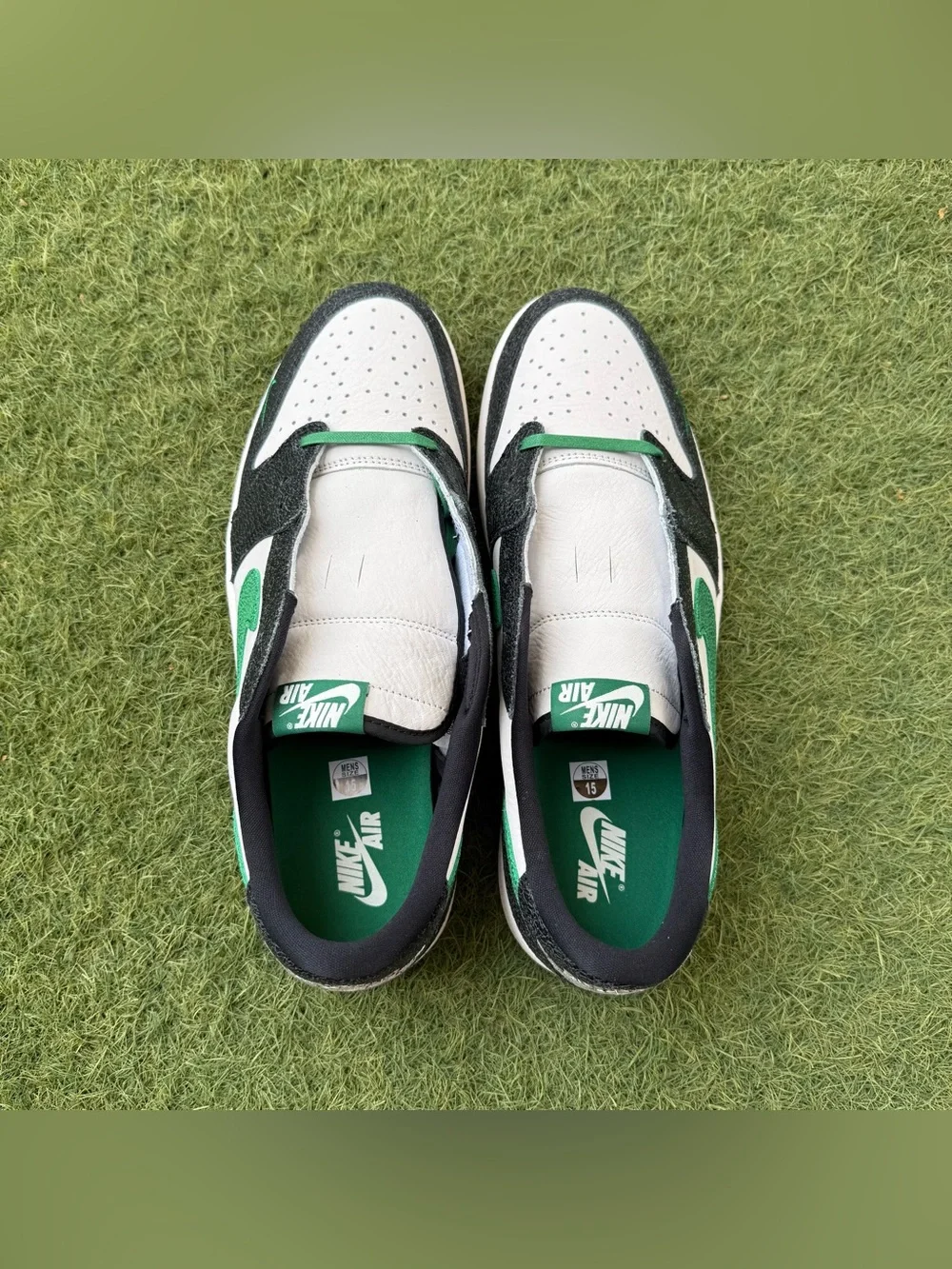 Air Jordan 1 Retro Low OG
